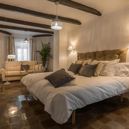 别墅 Cortijo El Maizal