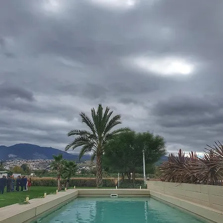 Cortijo El Maizal