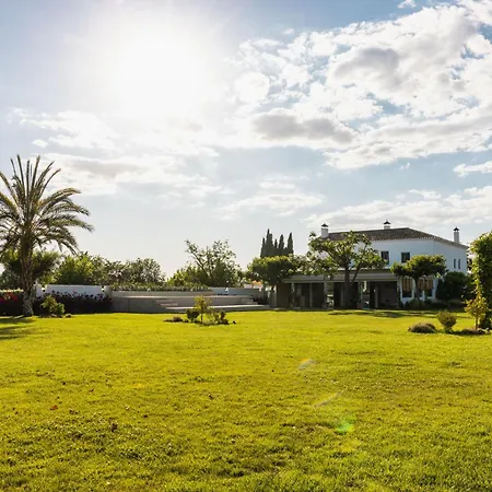 Cortijo El Maizal 格拉纳达