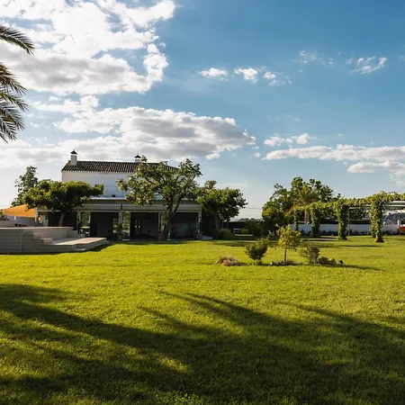 Cortijo El Maizal
