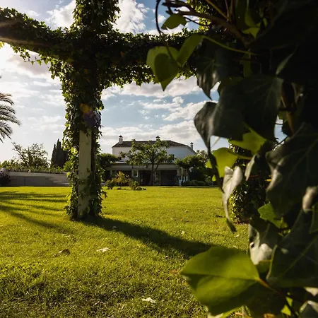 Villa Cortijo El Maizal *
