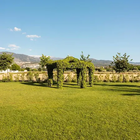 Cortijo El Maizal Villa Granada