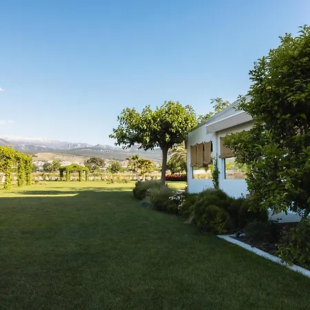 Cortijo El Maizal Villa *