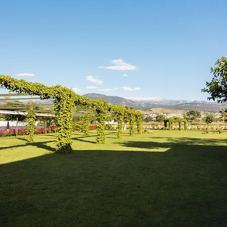 Cortijo El Maizal *