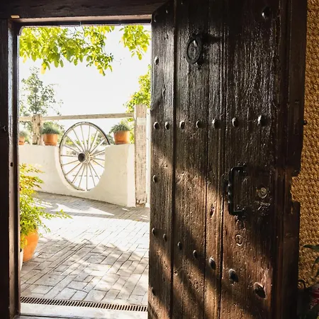 Cortijo El Maizal