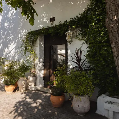 Villa Cortijo El Maizal