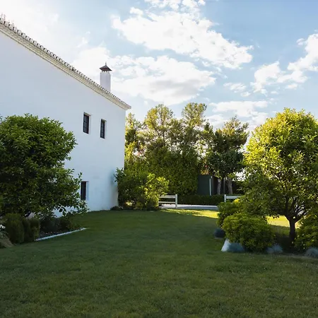 Villa Cortijo El Maizal Granada