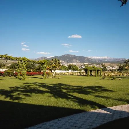 Cortijo El Maizal