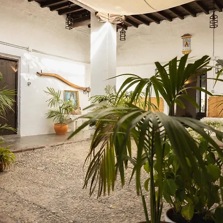 别墅 Cortijo El Maizal