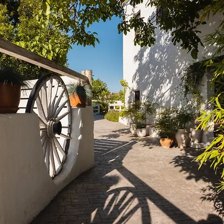 Cortijo El Maizal *