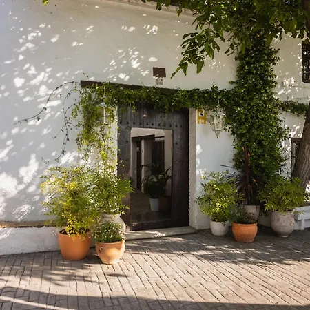Villa Cortijo El Maizal