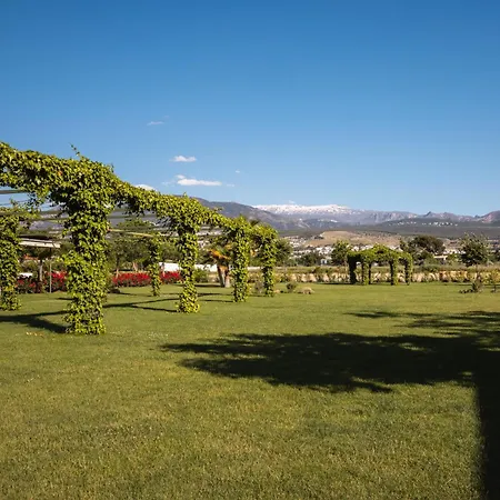 Cortijo El Maizal Villa *