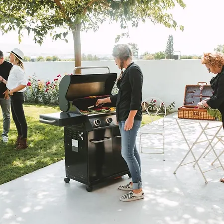 Cortijo El Maizal Villa