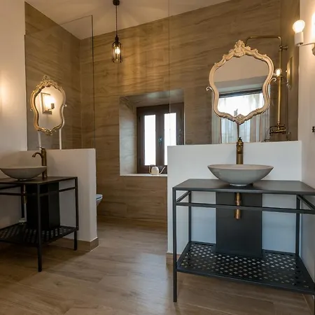 Cortijo El Maizal Villa Granada