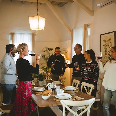 Cortijo El Maizal Villa Granada