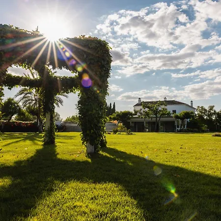Cortijo El Maizal Villa