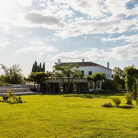 Cortijo El Maizal Granada