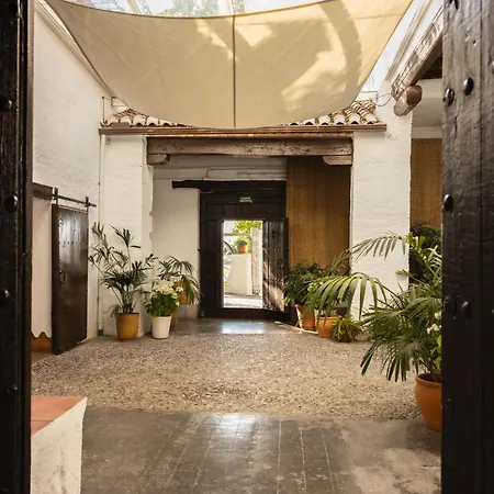 Villa Cortijo El Maizal *