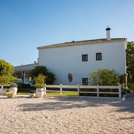 Villa Cortijo El Maizal *