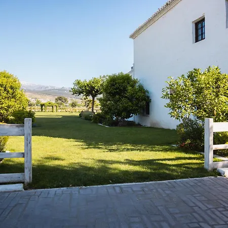 Cortijo El Maizal Villa