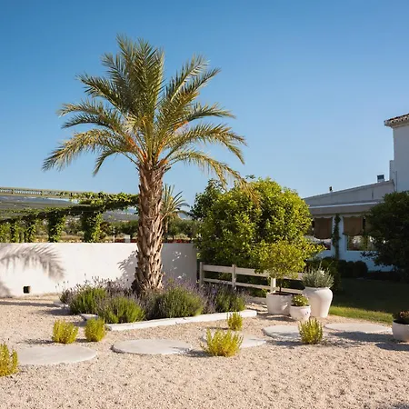 Cortijo El Maizal * Granada